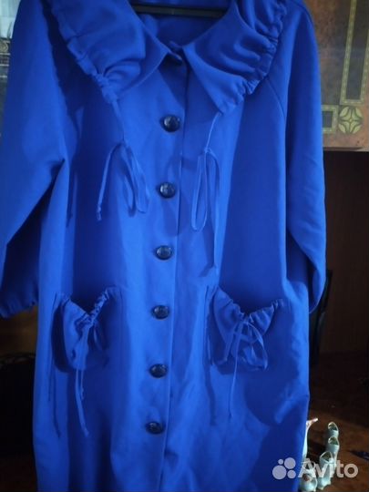 Женские вещи большого размера,новые и почти новые