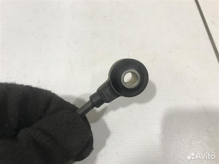 Датчик детонации Ford Focus 3