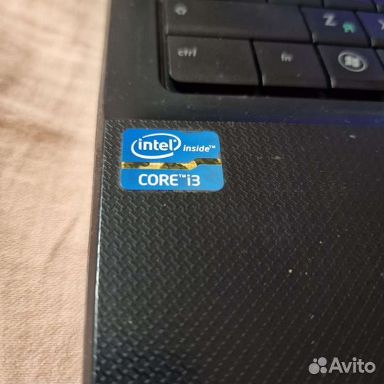 Ноутбук asus