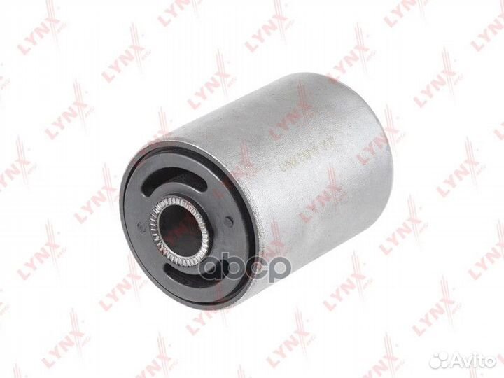 Сайлентблок рессоры перед C9715 lynxauto