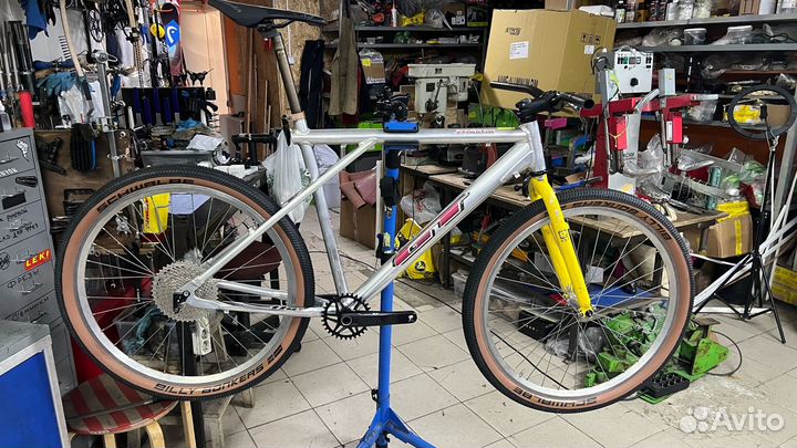 Schwalbe billy bonkers 26-2.1