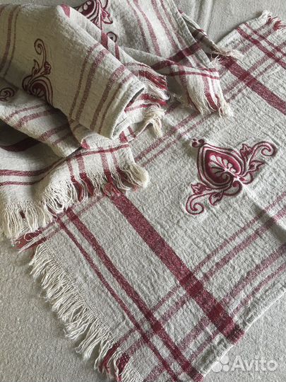 Скатерть Comptoir dr Famille