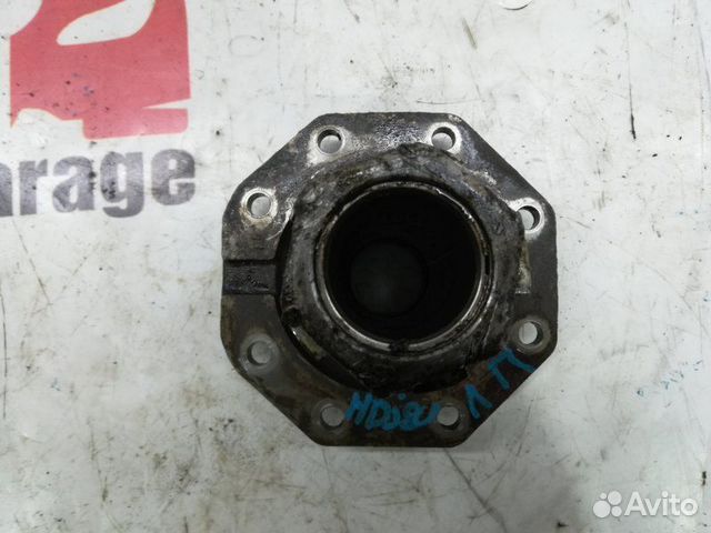Цапфа поворотного кулака Toyota Land Cruiser