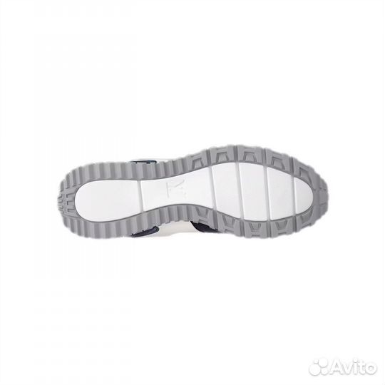 Кроссовки Run Away Louis Vuitton Оригинал