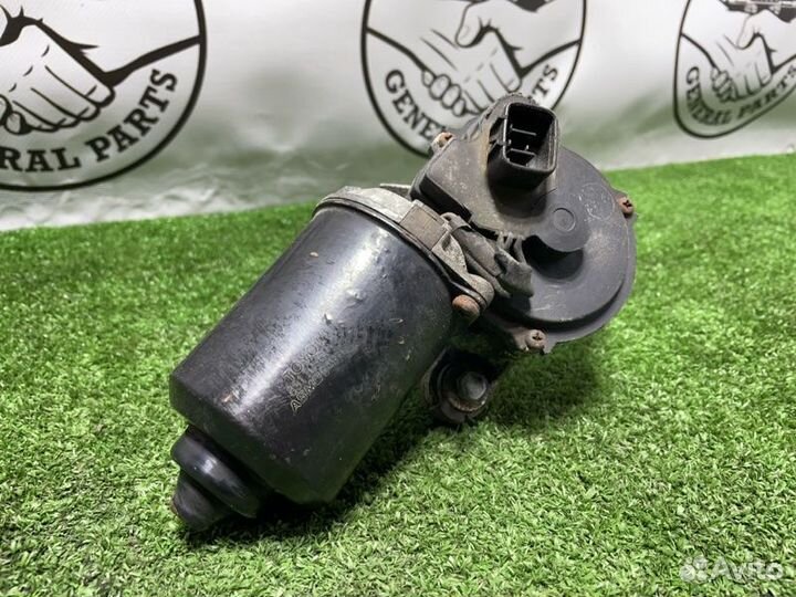 Мотор дворников Toyota Land Cruiser FZJ80 1FZ 1994