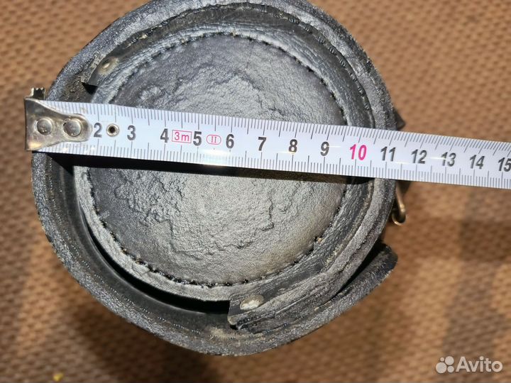 Сумка для мотоцикла