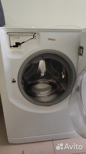 Стиральная машина бу