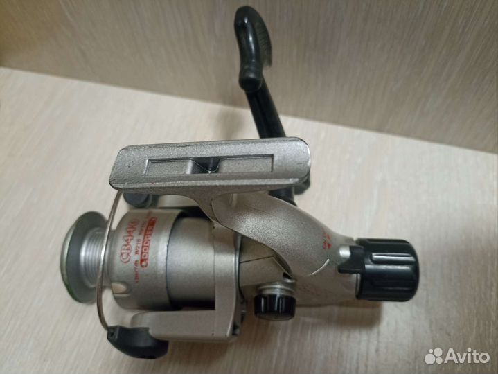 Катушка рыболовная