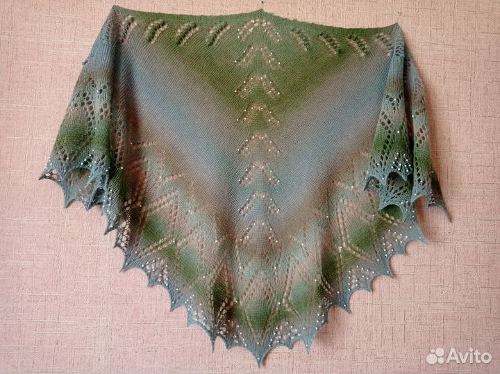 Вязание на заказ