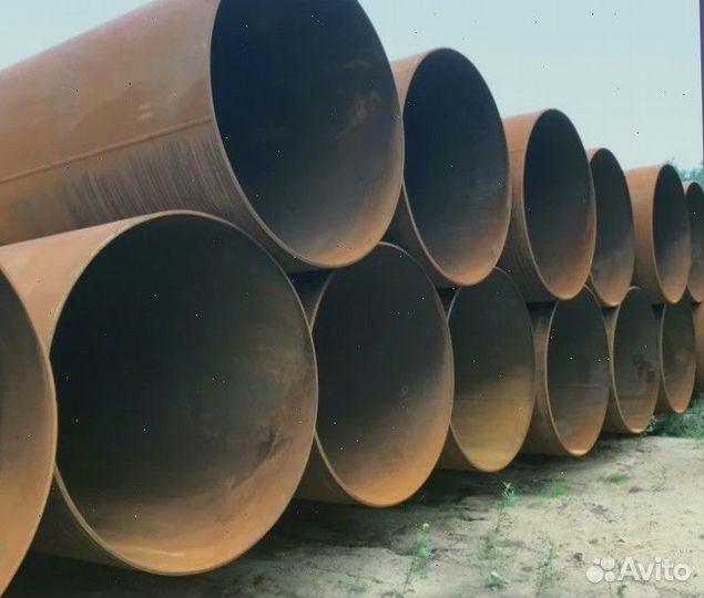 Труба б/у 245х10