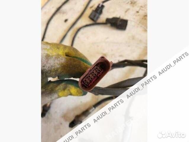 Лямбда-зонд Audi A4 B6 06A906262BE, 078906265T, 078906265AA