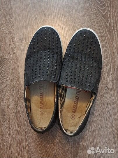 Обувь женская 39 размер