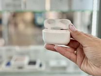 Кейс Apple Airpods Pro оригинал