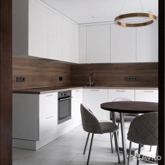 Кухня (реальная цена за гарнитур)ks:0718497