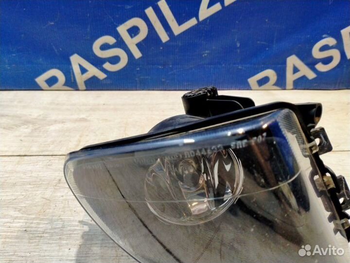 Фара противотуманная правая Bmw 528I F10 N52B30