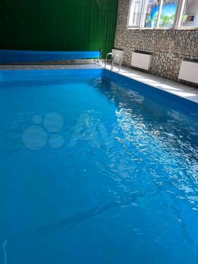 Комната 20 м² в 2-к., 2/2 эт.