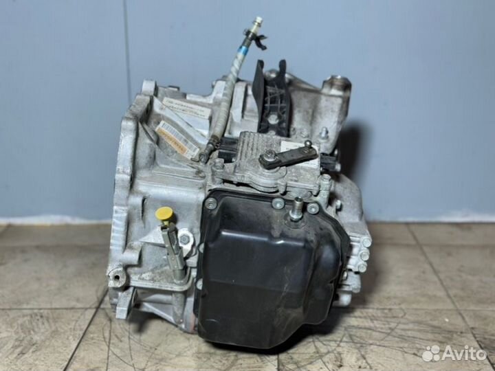 АКПП Ford Kuga CBV 55-51SN 2.5T 80Т.км