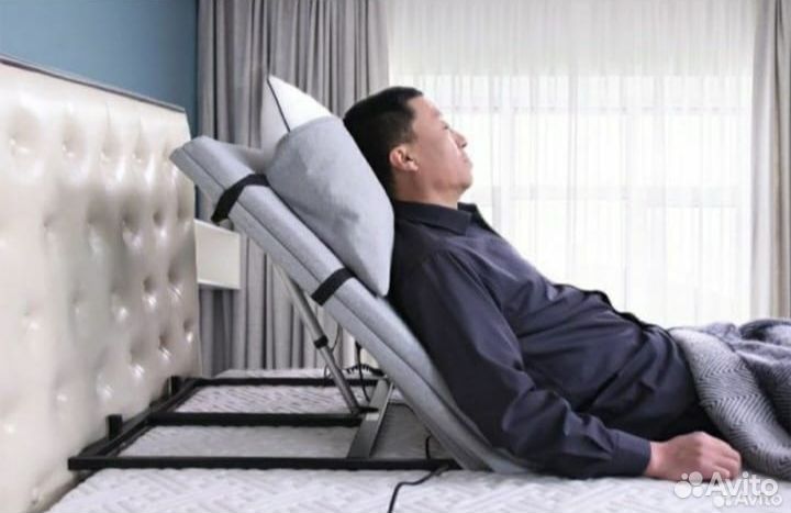 Подъёмное приспособление для лежачих