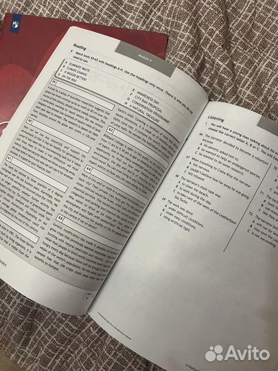 Spotlight 10 класс