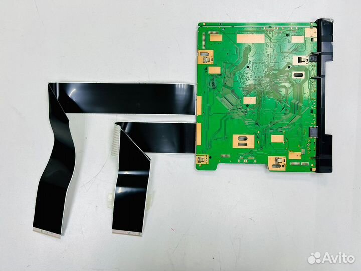 Main BN41-02636A samsung ue55nu8500u