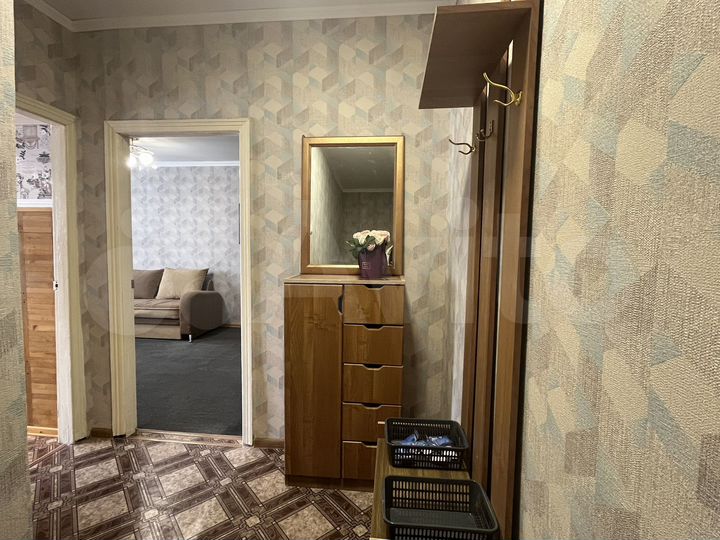 1-к. квартира, 32 м², 5/5 эт.