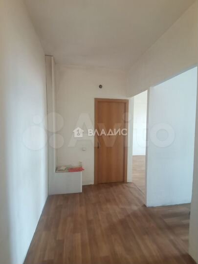 1-к. квартира, 35,6 м², 2/10 эт.