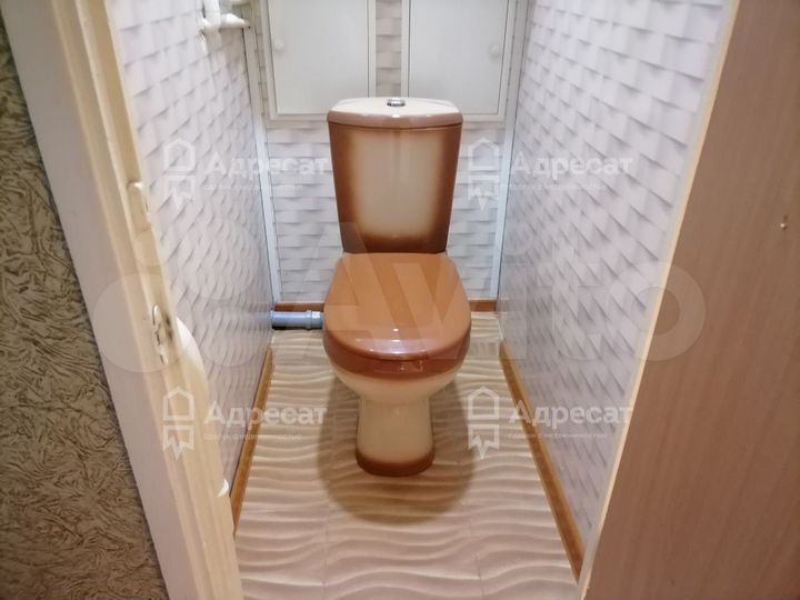 1-к. квартира, 35,3 м², 5/5 эт.