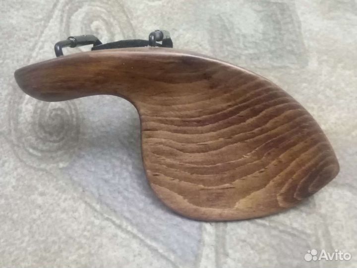 Подбородник для скрипки