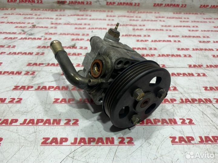 Гидроусилитель Mitsubishi Challenger K99 6G74 2000