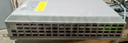 Коммутатор Cisco N9K-C9364C