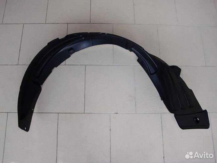 Подкрылок передний левый Киа Спортейдж 2010-2015