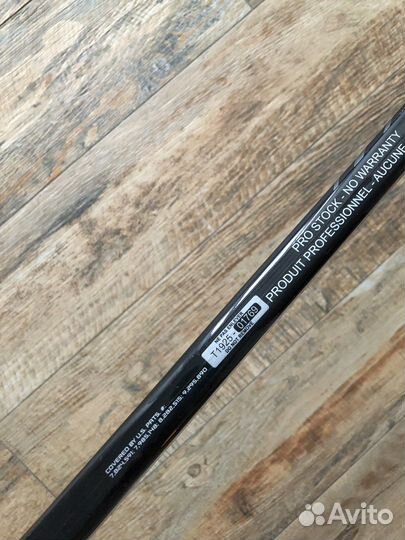 Клюшка хоккейная bauer vapor league grip s19 sr