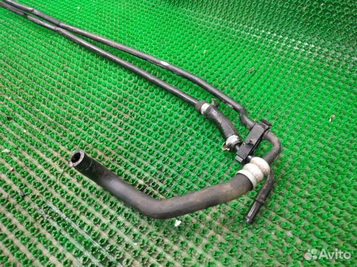 Трубка гидроусилителя Opel Vectra B X18XE 1998