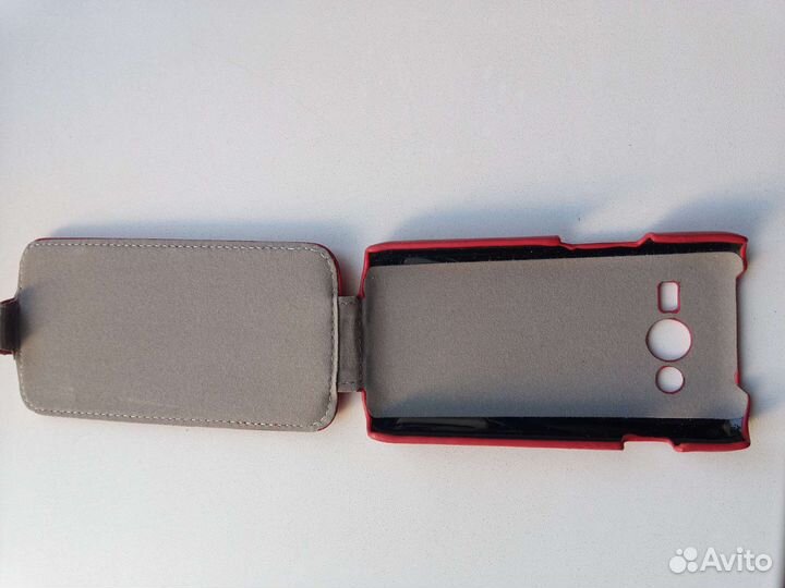 Футляр для телефона