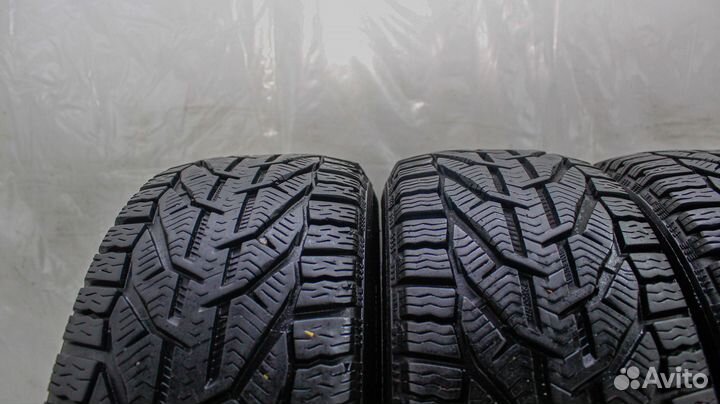 Tigar Winter 195/55 R15 85H