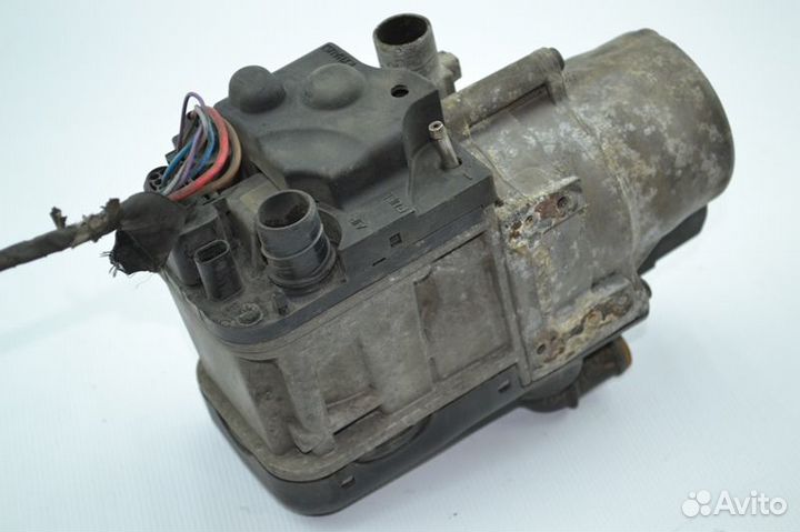 Автономный отопитель, мокрый mercedes-benz Actros