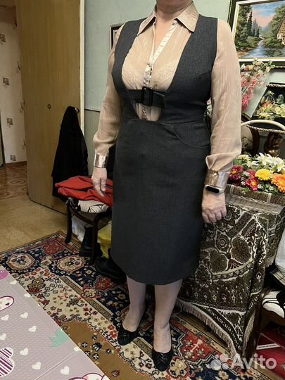 Сарафан