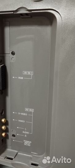 Телевизор sharp бу оригинал