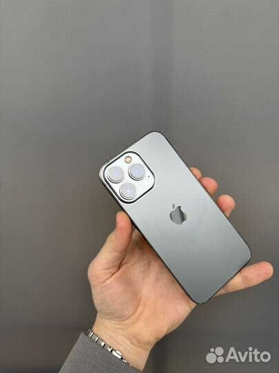 iPhone 13 Pro, 512 ГБ