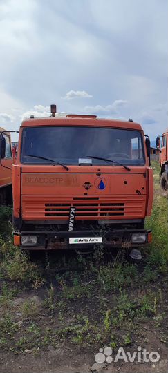 Автобетоносмеситель КАМАЗ 58147Z (ABS-7A), 2010