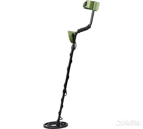 Металлоискатель RGK MD-25 754897