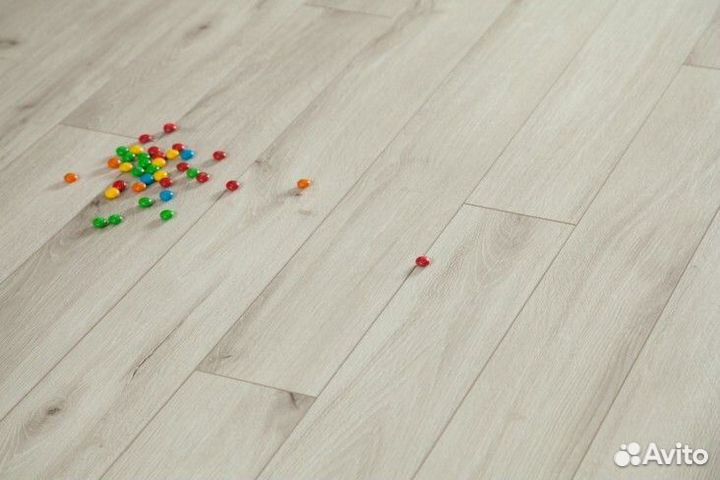 Ламинат Kronopol Cuprum Platinium D4926 Дуб Римини