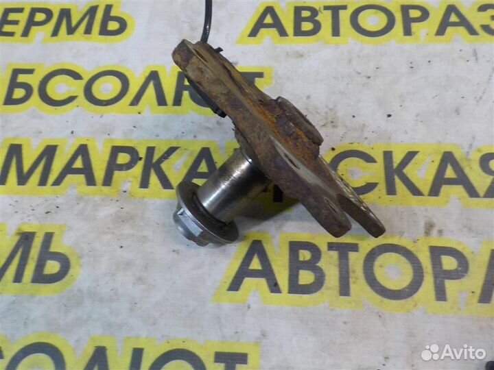 Цапфа Peugeot 307 2001-2007