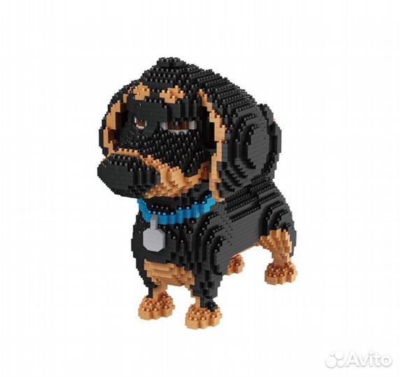 Конструктор Balody 3D