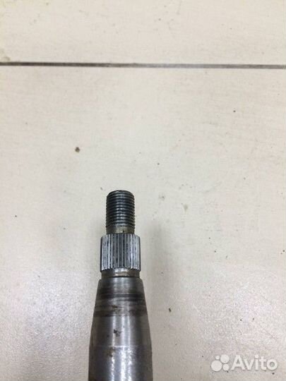 Колонка рулевая с замком и ключом