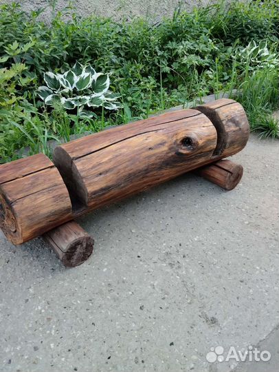 Велопарковка