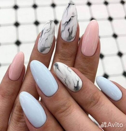 Маникюр,педикюр,брови,косметология, Микроблейдинг