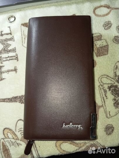 Кошелек мужской