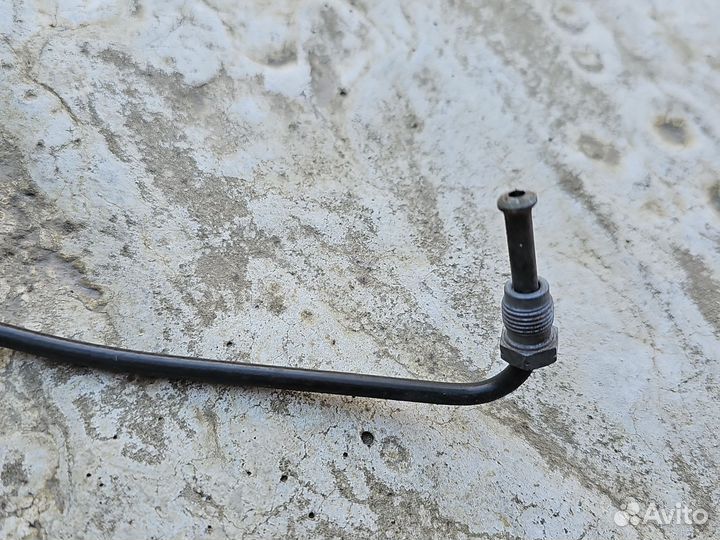 Тормозные трубки w211 w219