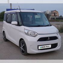 Mitsubishi EK Space 0.7 CVT, 2018, 67 568 км, с пробегом, цена 820 000 руб.